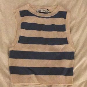 Zara Top
